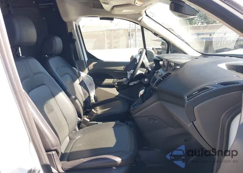 2019 Ford Transit Connect Xl из США, поврежденный, VIN NM0LS6E2XK1426230